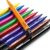 10 feutres pinceaux couleurs classiques DJO 8800<Djeco Cheap