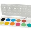 12 gouaches pour enfant 8803<Djeco Online