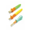 3 pinceaux malins pour les petits 9007<Djeco New