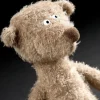 Ach Good ! ours brun en peluche Beast 43298 - Petit modèle<SIGIKID Clearance