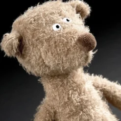 Ach Good ! ours brun en peluche Beast 43298 - Petit modèle<SIGIKID Clearance