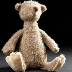 Ach Good ! ours brun en peluche Beast 43298 - Petit modèle<SIGIKID Clearance