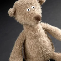 Ach Good ! ours brun en peluche Beast 43298 - Petit modèle<SIGIKID Clearance
