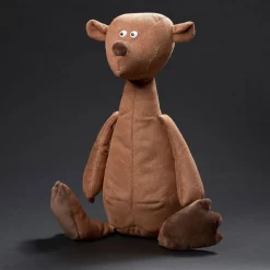 Ach Good ! ours en peluche Beast 39306 - édition limitée - marron doré<SIGIKID Sale