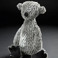 Ach Good ! ours en peluche Beast 39680 - édition limitée - gris<SIGIKID Clearance