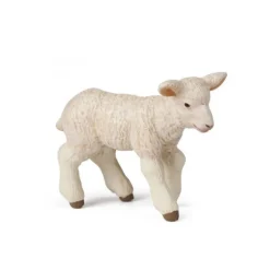 Agneau mérinos, figurine 51047<Papo New