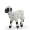 Agneau nez noir du Valais, figurine 51193<Papo Hot
