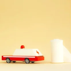 Ambulance voiture<Candylab TOYS Flash Sale