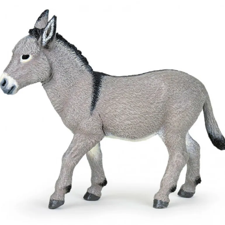 Ane de Provence, figurine 51179<Papo Best Sale