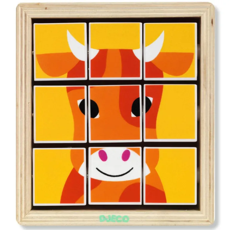 Animoroll 1955<Djeco Clearance