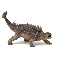 Ankylosaure dinosaure 55015<Papo Best