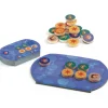 Aquarium Logic Jeu Sologic de 8574<Djeco Hot