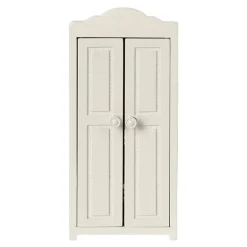 Armoire penderie miniature<Maileg Sale