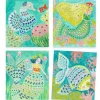 Artistic Strass "Ondes aquatiques" 9433<Djeco Fashion