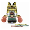 Arty Paper 'Mister Uppercut' 9668<Djeco Shop
