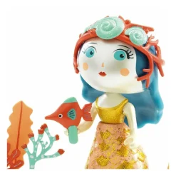Arty Toys Aby & Blue 6778<Djeco Flash Sale