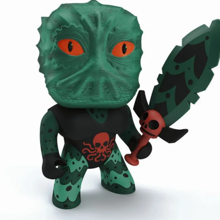 Arty Toys Abys 6824<Djeco Online