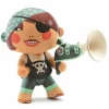 Arty Toys CARAIBA 6814<Djeco Hot