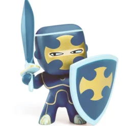 Arty Toys DARK BLUE 6746<Djeco Discount