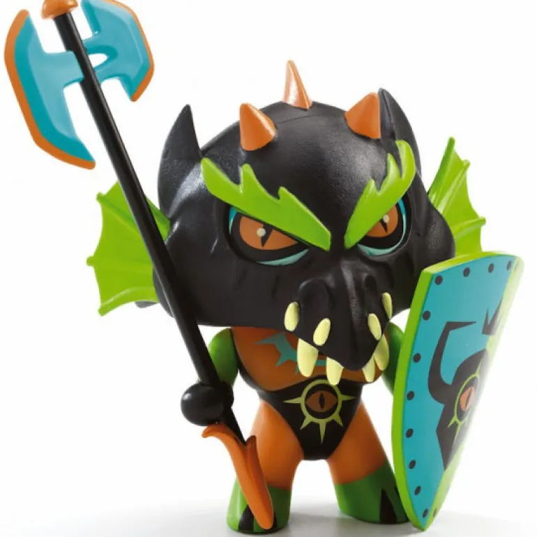 Arty Toys Drack Knight 6712<Djeco Store