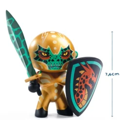 Arty Toys Drako Knight 6915<Djeco Discount