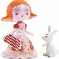 Arty Toys Elodia & White 6780<Djeco Flash Sale