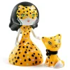 Arty Toys Féline & Léo 6791<Djeco Clearance