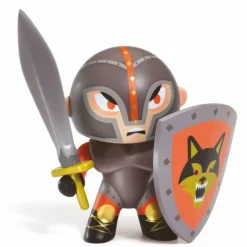 Arty Toys FLOW KNIGHT 6735<Djeco Hot
