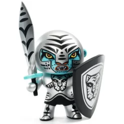 Arty Toys FURIOUS 6913<Djeco Clearance