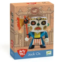 Arty Toys JACK OS 6846<Djeco Sale
