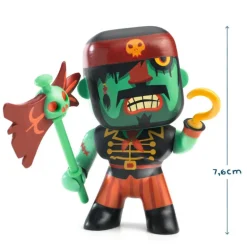 Arty Toys KYLE 6809<Djeco Flash Sale