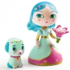 Arty Toys Luna & Blue 6765<Djeco Hot