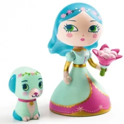 Arty Toys Luna & Blue 6765<Djeco Hot