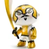 Arty Toys METAL'IC NINJO 5960, édition limitée<Djeco Discount