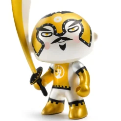Arty Toys METAL'IC NINJO 5960, édition limitée<Djeco Discount