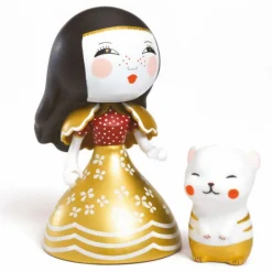 Arty Toys Mona & Moon 6785<Djeco Store