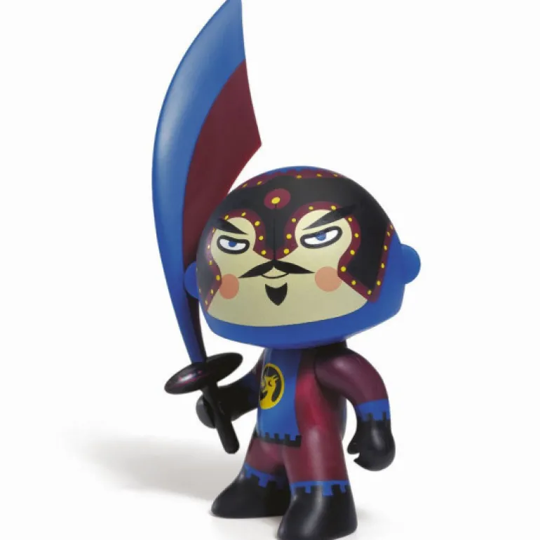 Arty Toys NINJO 6747<Djeco Online