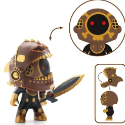 Arty Toys Pirat'Nha 6819<Djeco Outlet