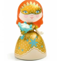 Arty Toys Princesse Barbara 6770<Djeco Online