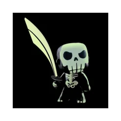 Arty Toys SKULLY 6719<Djeco Hot
