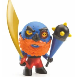 Arty Toys SO HIPSTER 6825<Djeco Flash Sale