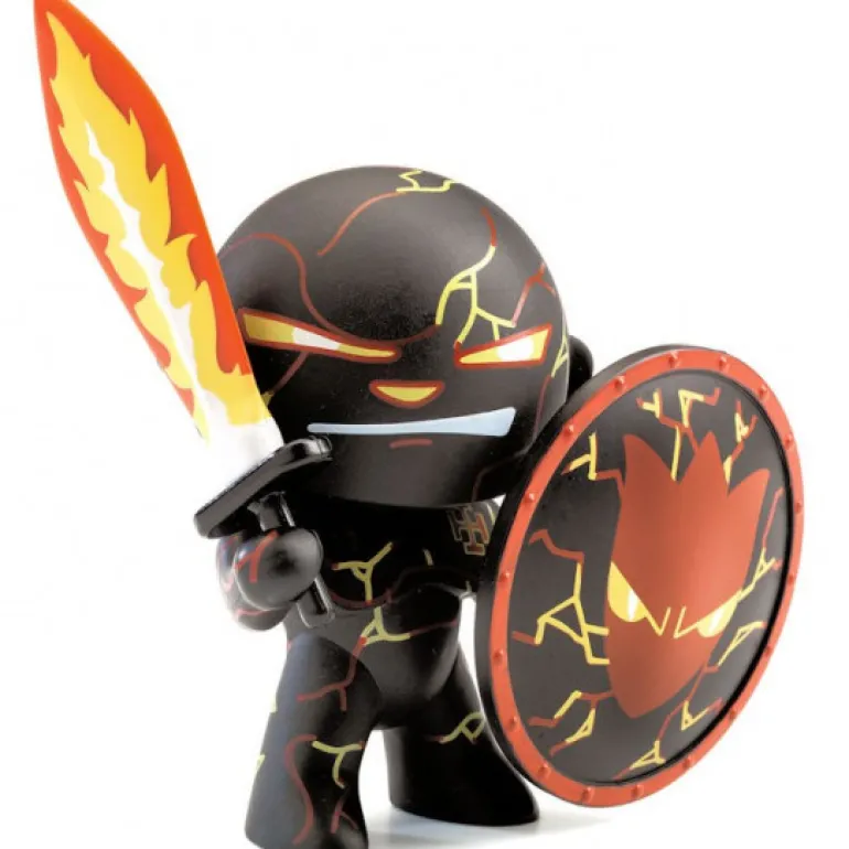 Arty Toys VOLCANO 6741<Djeco Store