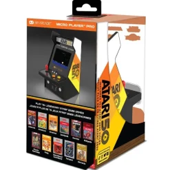 ATARI 50ème Anniversaire Micro Player - Borne de jeu<My Arcade Cheap