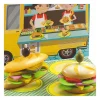 Atelier Sandwich 6620, Emile et Olive<Djeco Outlet