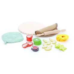 Atelier tarte aux fruits, dînette 8126<VILAC Outlet