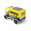 Autogami Bus de Dakar, voiture solaire<LITOGAMI Outlet