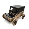 Autogami Taxi, voiture solaire<LITOGAMI Store