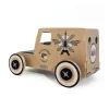 Autogami 'Ville de Paris', voiture solaire<LITOGAMI Best Sale