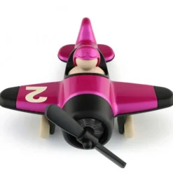 Avion Betty<Playforever Best