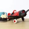 Avion rouge: Quel design !<Playforever Cheap